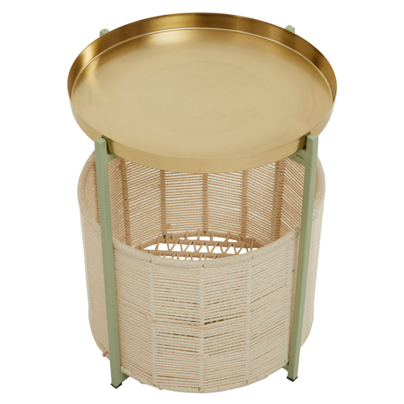 Sabia End Table