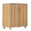 Meuble-lavabo 30 po avec lavabo