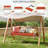 Outdoor Bench Cushion 48 X 18 X 3 Inch Indoor And Outdoor Seat Cushions-950148824-950148830