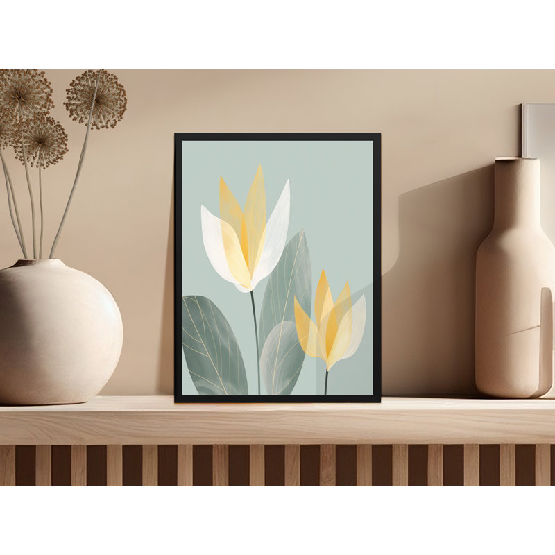 Condit Single Picture Frame Print, 27.94 cm H x 22.86 cm W