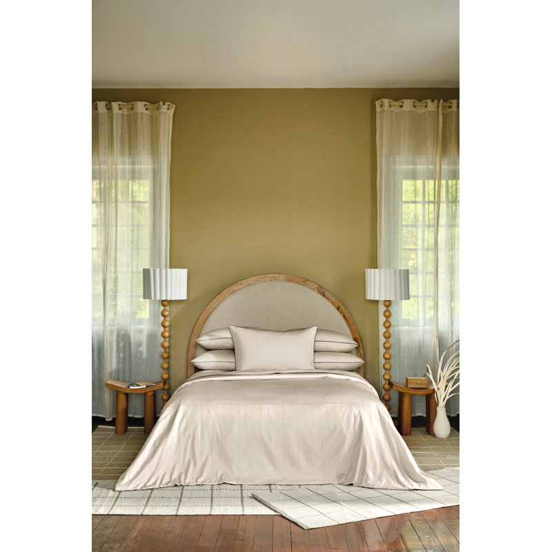Journey Flat Sheet, King Flat Sheet