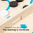 Sling Puck Game Table Board Game