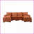 Boucle orange est en rupture de stock