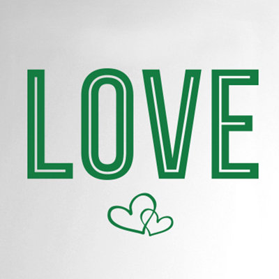 Wall Decal