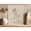 Wrapped Canvas Print Set-123967461