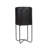 Clabe Everett Pot with Ambrose Base-86596188-86596184