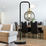 Colello Metal Table Lamp