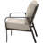 Colson Outdoor Lounge Chair with Cushions