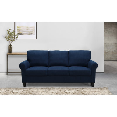 Homewood Upholstered 80'' Sofa