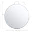 Miroir d'appoint Kathy-1960675712