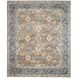 One-of-a-Kind Rectangle 12'6" X 14'11" Area Rug