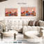 Nicci Philadelphia Sunset Hues-108108756
