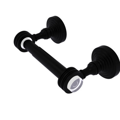Jarrell Wall Mounted Toilet Paper Holder