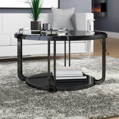 Table basse Tampa