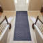 Tapis intérieur / extérieur rectangulaire avec envers antidérapant Malayha-1369835547
