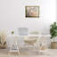 Cadre flottant Wild Cherry Blossoms Tree, design par Arlington Prints-781669175-781669174