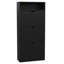 3 Drawer Shoe Cabinet with Open Shelf Modern Storage Furniture for Hallway Living Room Bedroom-484815371