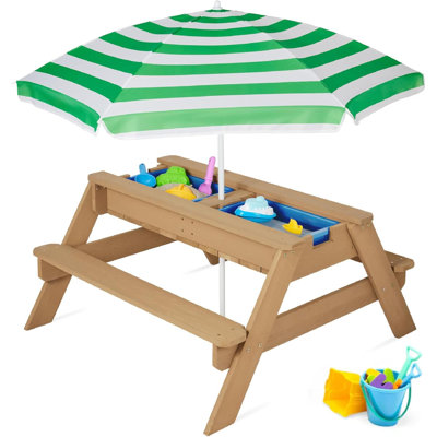 38 Folding Table