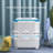 Auertech Portable Washer & Dryer Combo in White