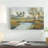 Ethereal Light II by Timothy O' Toole - Painting Print-205667572-165021949