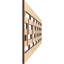 Moulure de panneau H T-95199103-95199099