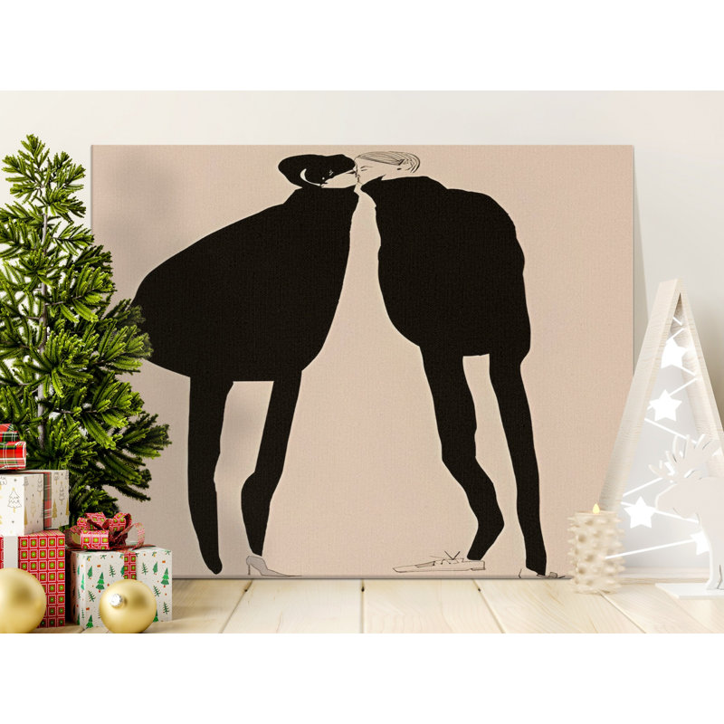 Wrapped Canvas Print Set, 30x20