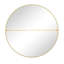 Miroir mural Miroir de salle de bain, salon, chambre à coucher-866546476