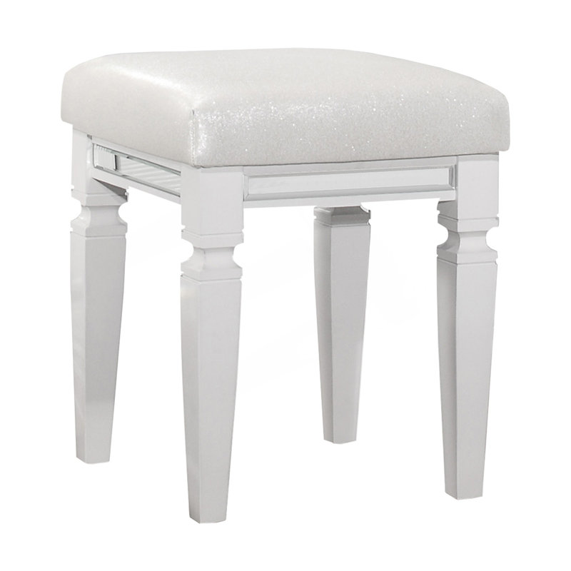 Tabouret de coiffeuse