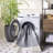 Braided 281 Hand Woven Performance Machine Washable No Pattern Rug-2038299641