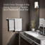 Components™ Double Towel Bar-2068194014