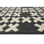 Geometric Hand Woven 153cm X 244cm Area Rug