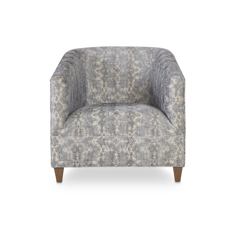 Zola Barrel Chair, 61816-75