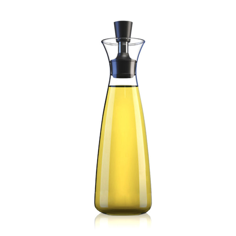17oz. Single Oil / Vinegar Cruet