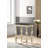 Holtzclaw 26.25" Counter Stool