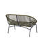 Causeuse de patio avec hamac moderne-129914135
