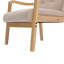 Craig Upholstered Armchair-965007241