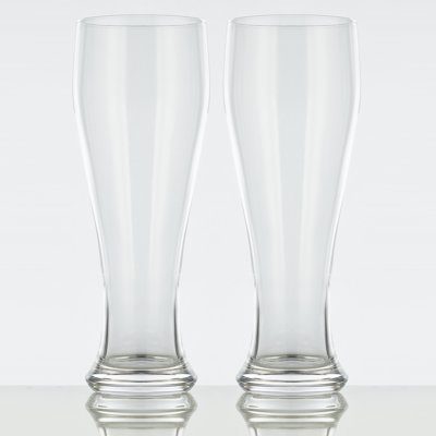 Verre à bière classique Pilsner