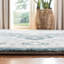 Virgilina Oriental Hand Woven Area Rug-1605651480