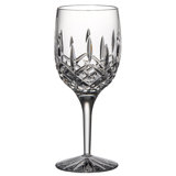 Plaza Handmade Goblet