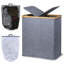 Bhargava Laundry Hamper with Handles-1810225850-1810225842-1810225849