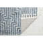 Tapis moderne Colletti Bennett-70466686