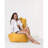 Polyester Outdoor Friendly Bean Bag Sofa-1461562096
