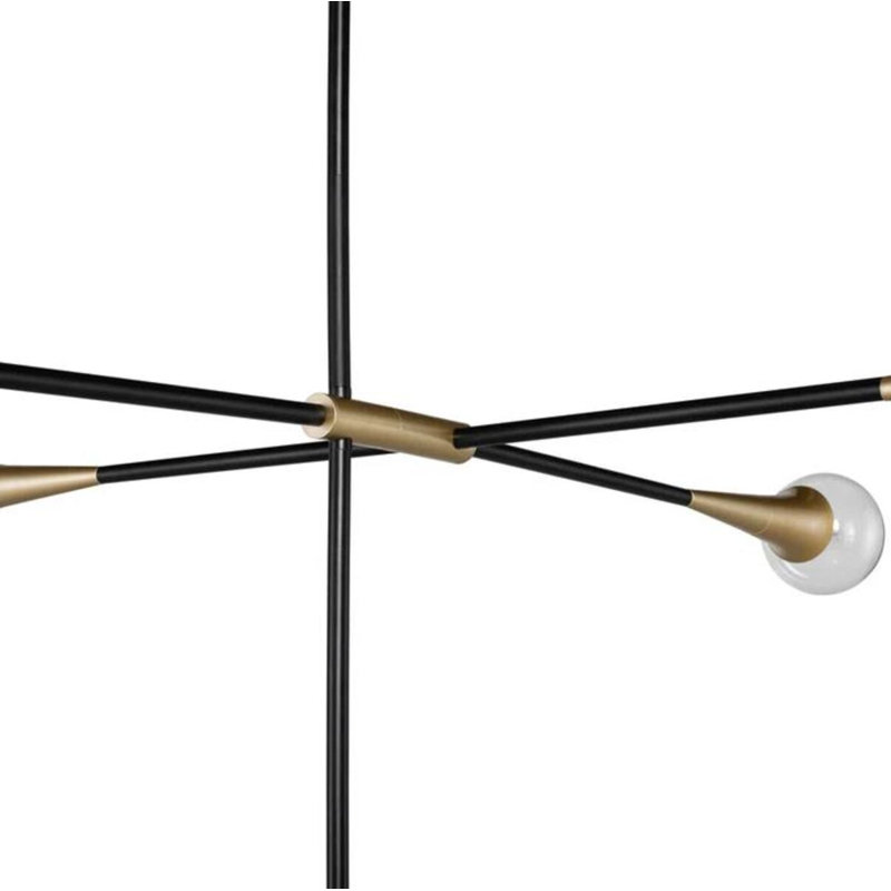Luminaire suspendu Rico