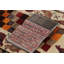 Vintage One-of-a-Kind 2'8" x 4'11" Hand Knotted Area Rug