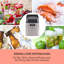 Klarstein Countertop Snow Cone Maker