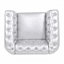 Sofa 1 place pour salon