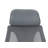 Mesh Executive Chair with Headrest-766627527