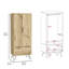 Armoire Augusta