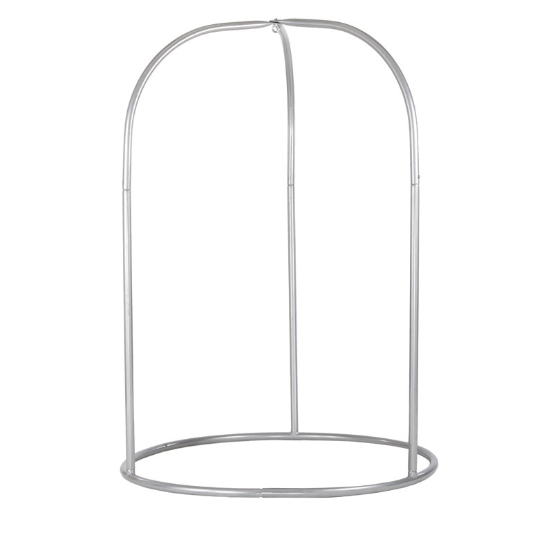 Support en acier romano pour fauteuil de hamac