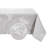 Leaf Patterned Tablecloth, 1 PCS-35012951-35012946